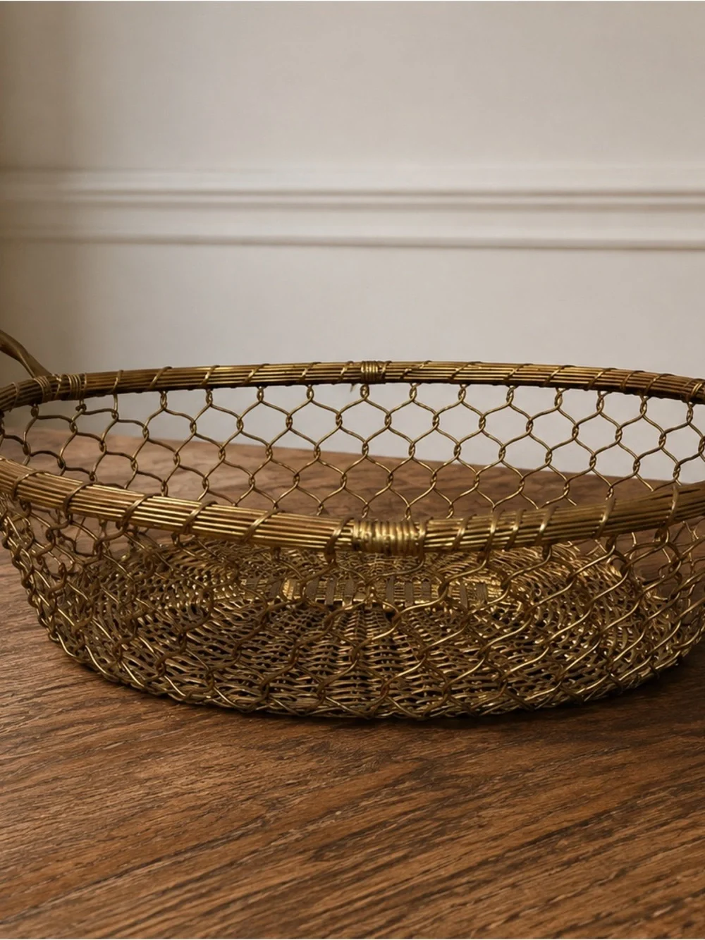 N/A vintage oval